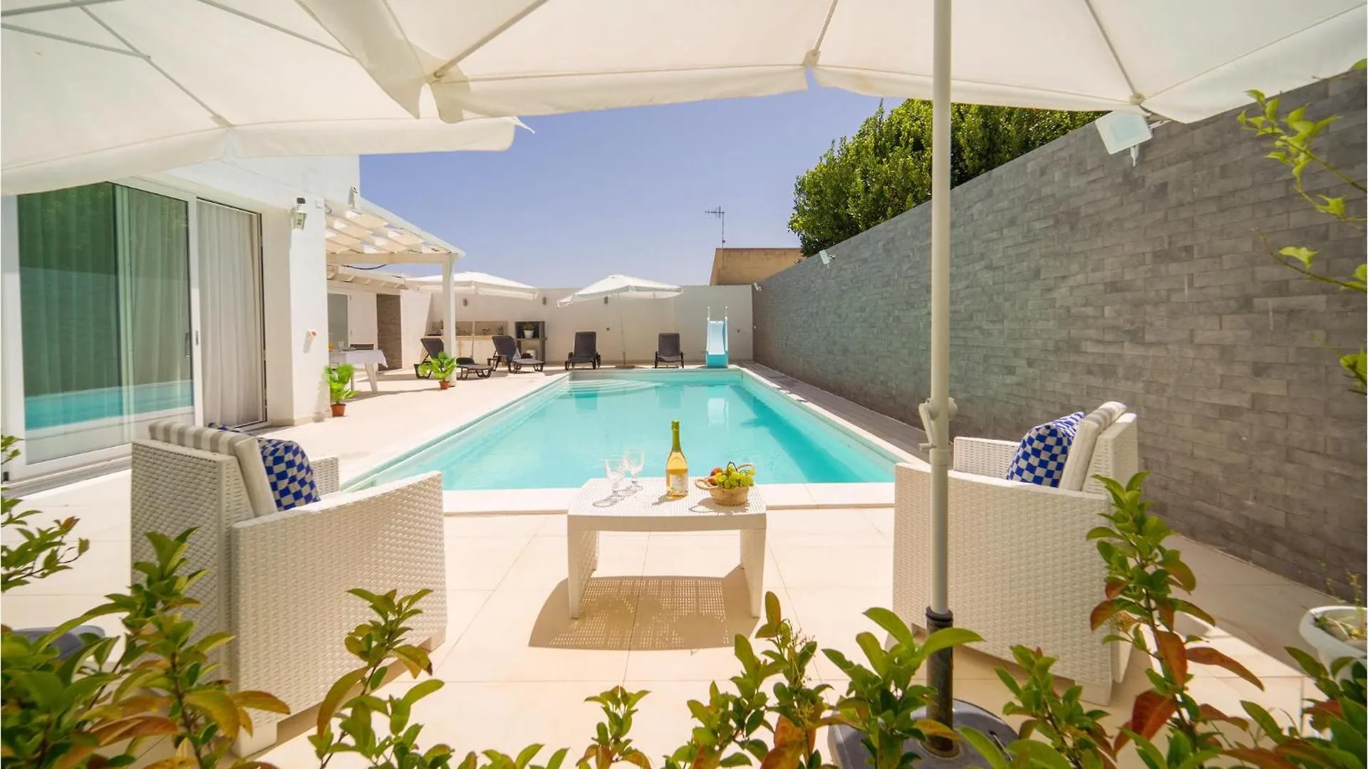 Holiday home Stunning Home In Selinunte With Wifi Marinella di Selinunte