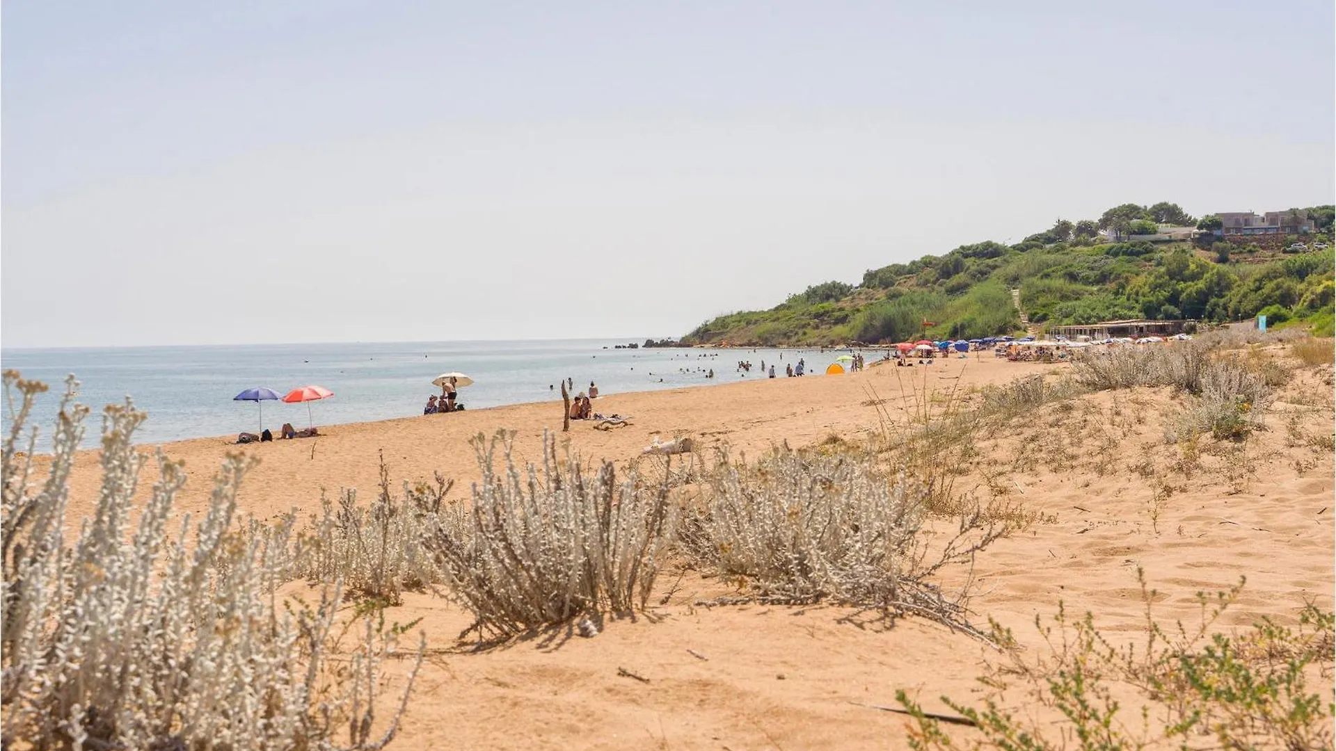 Stunning Home In Selinunte With Wifi Marinella di Selinunte Italy