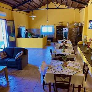  Couette-café I Gelsomini