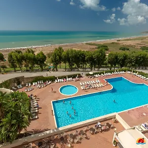 4* Hotel Paradise Selinunte