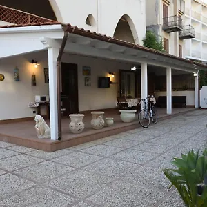 Casa La Palma Selinunte Sicilia Appartamento