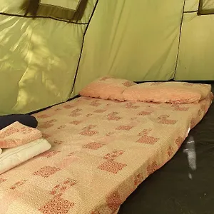  Camping Camping A Selinunte