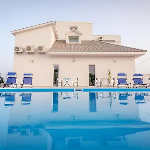  Villa Patrizia Selinunte