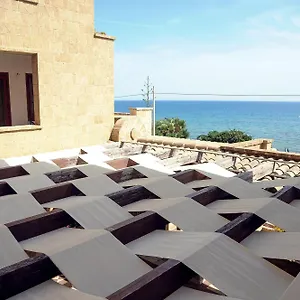 3* Hotel La Rosa - Selinunte