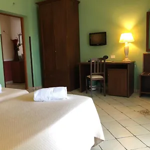 3* Bed & Breakfast Il Tempio Di Hera