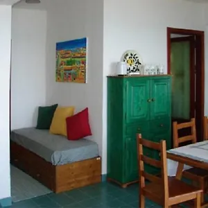 Holiday home Le Terrazze Di Apollo - Tilotta