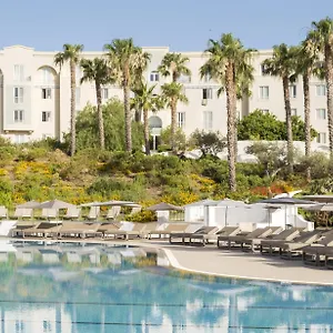 4* Hotel Mangia's Selinunte