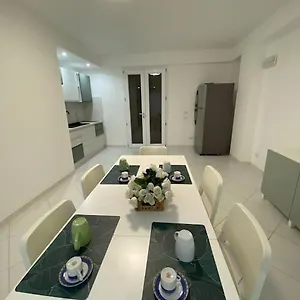 Casa Plumeria Appartamento
