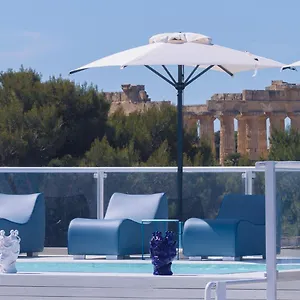 4* Hotel Selinunte Boutique