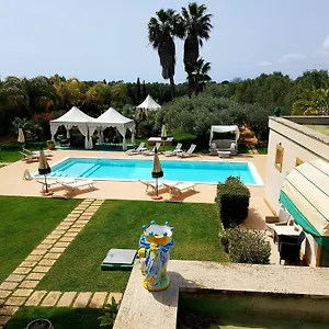 2* Bed & Breakfast Sogno Charme E Relax