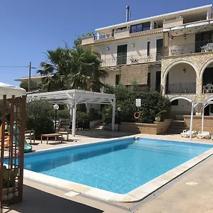  Holiday home Ceni: Seaside With Pool And Garden