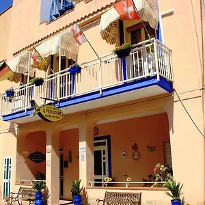  Bed & Breakfast Il Pescatore