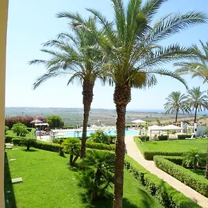 4* Hotel Grand Selinunte
