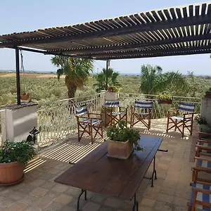  Farm stay Sgaraglino