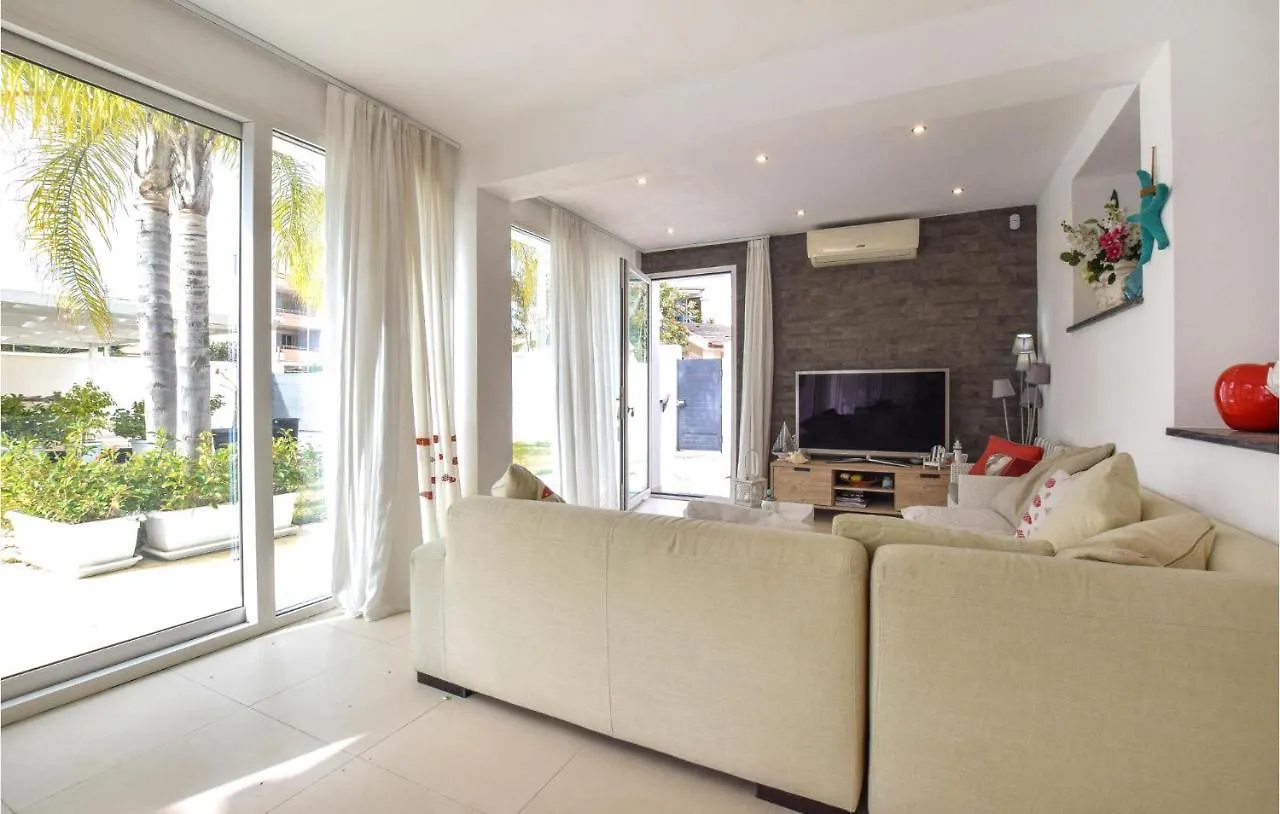 Holiday home Stunning Home In Selinunte With Wifi Marinella di Selinunte Italy