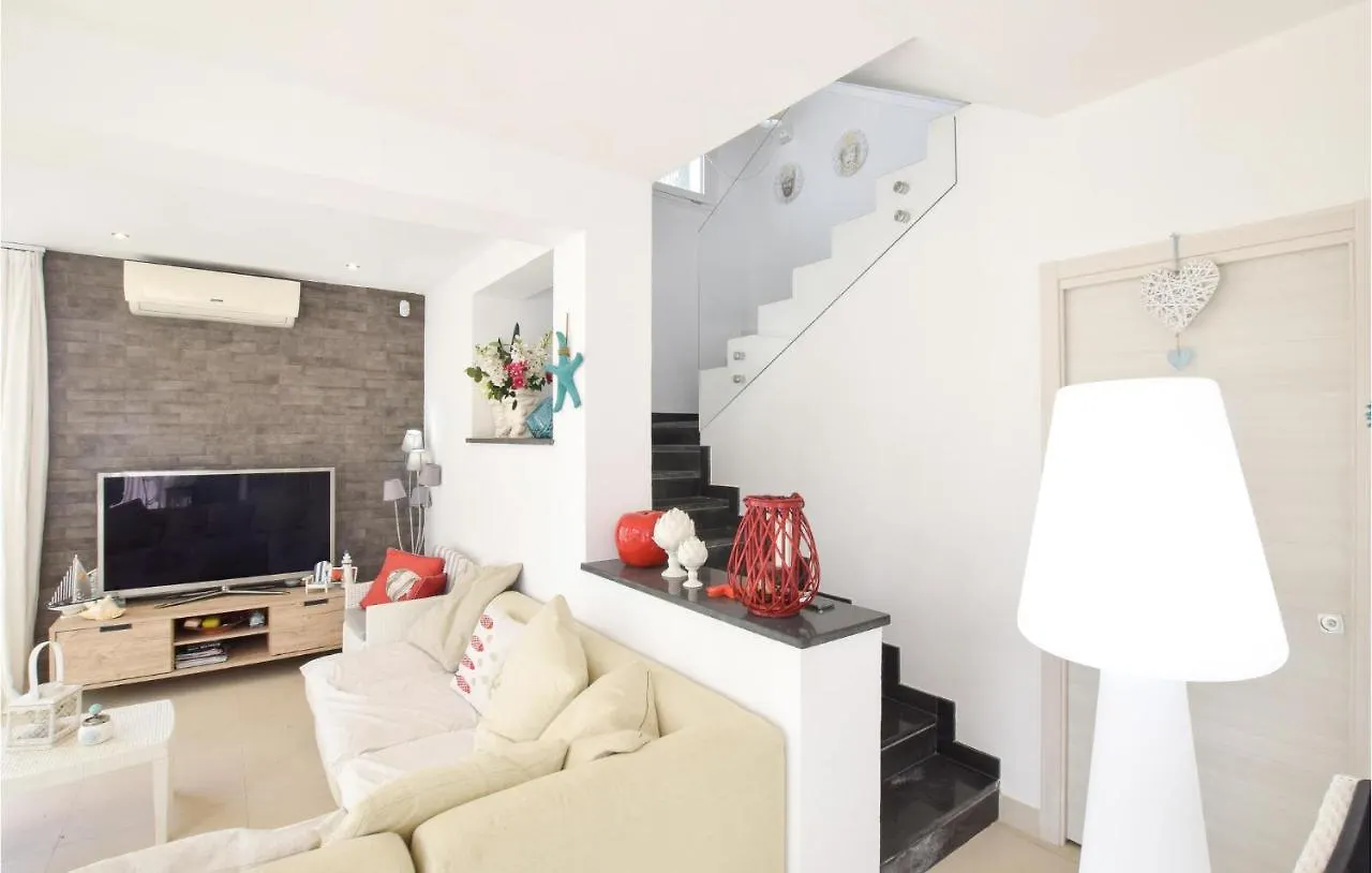 Holiday home Stunning Home In Selinunte With Wifi Marinella di Selinunte