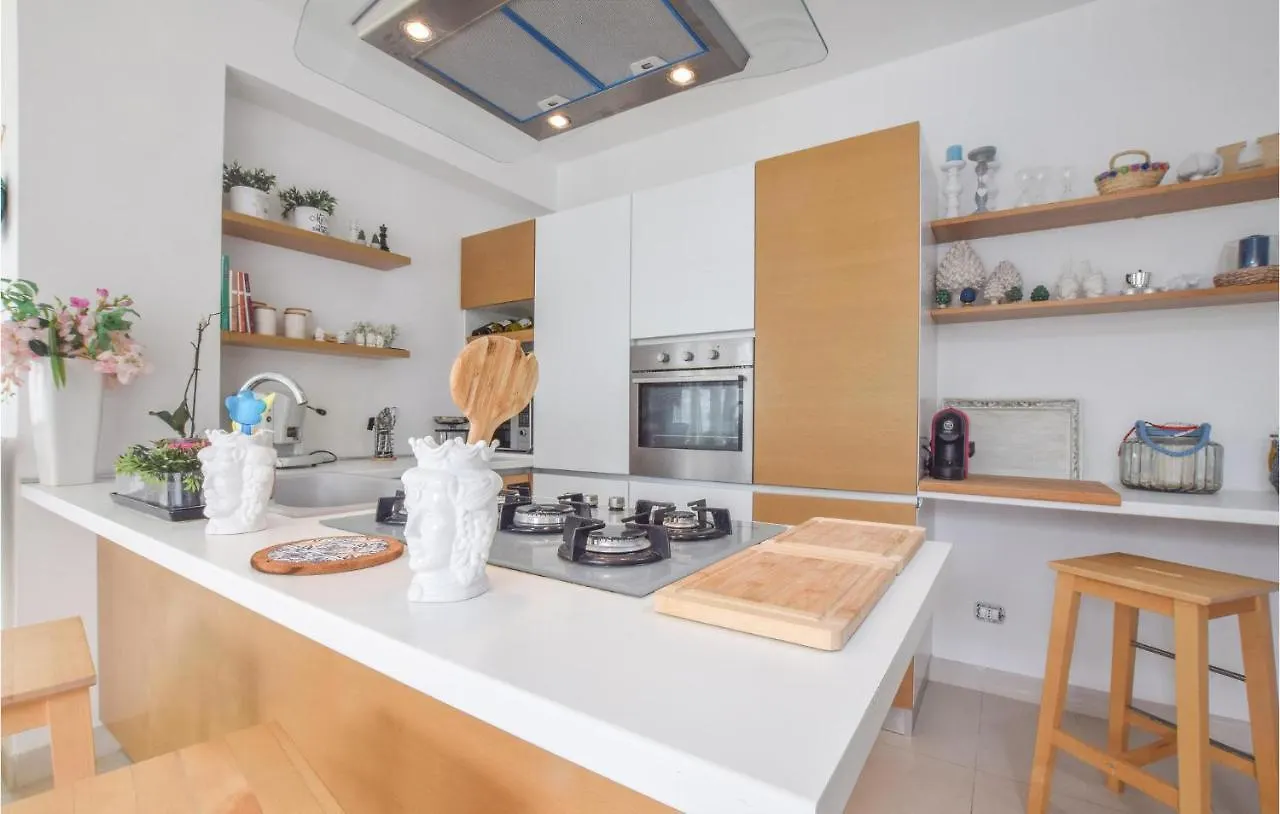 Holiday home Stunning Home In Selinunte With Wifi Marinella di Selinunte