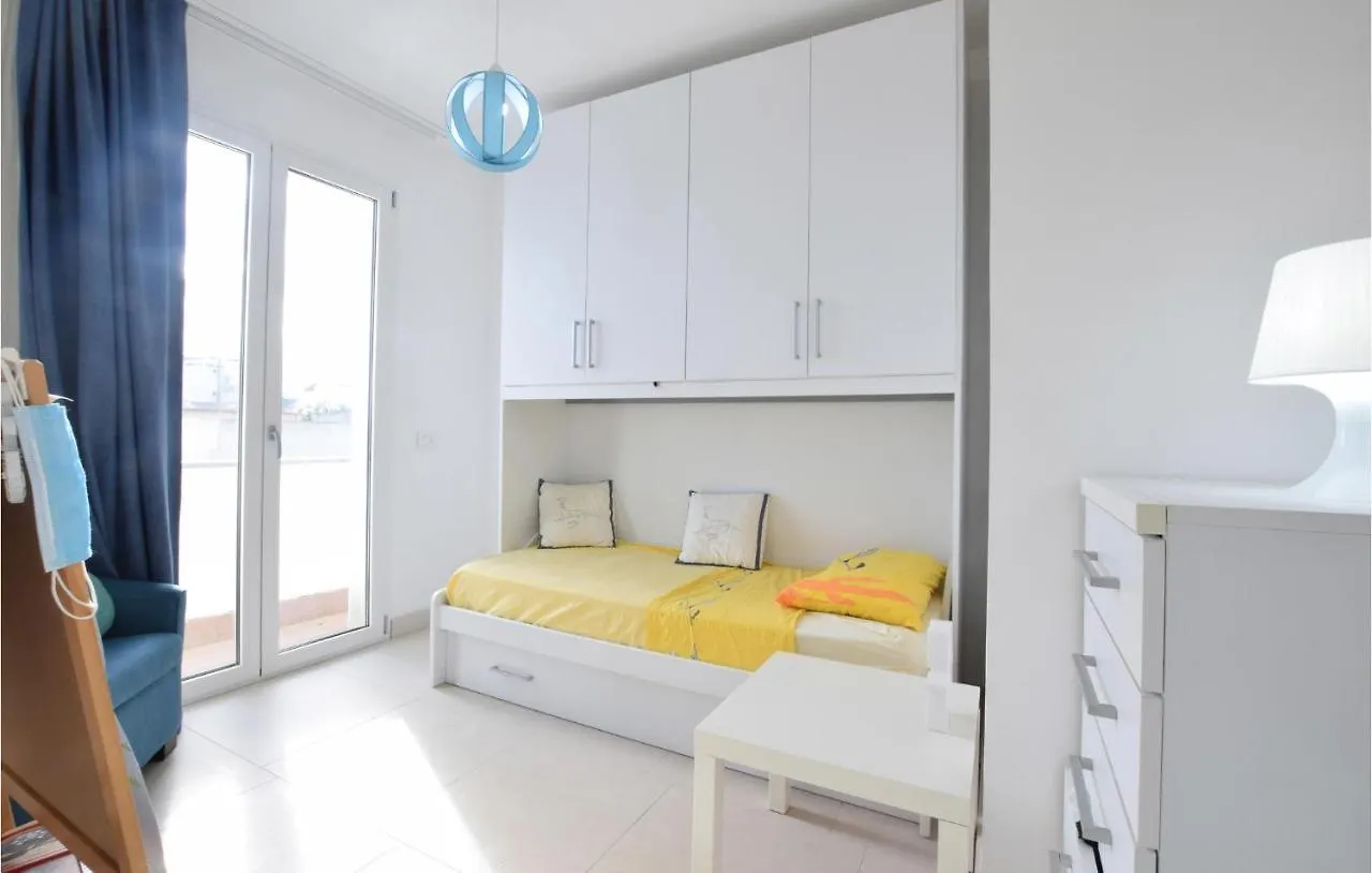 Stunning Home In Selinunte With Wifi Marinella di Selinunte