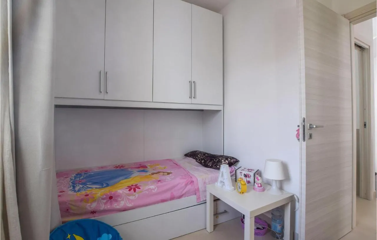 Stunning Home In Selinunte With Wifi Marinella di Selinunte 0*,  Italy