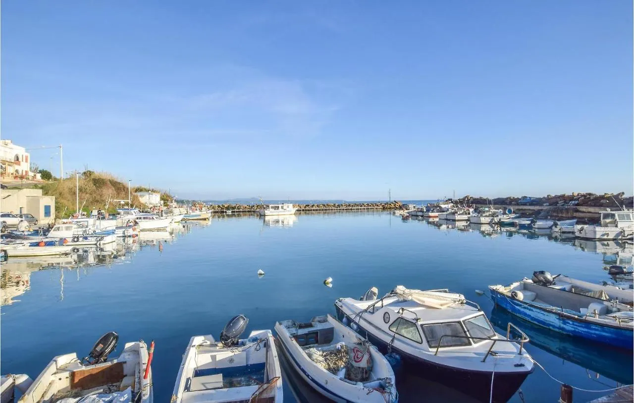 Holiday home Stunning Home In Selinunte With Wifi Marinella di Selinunte