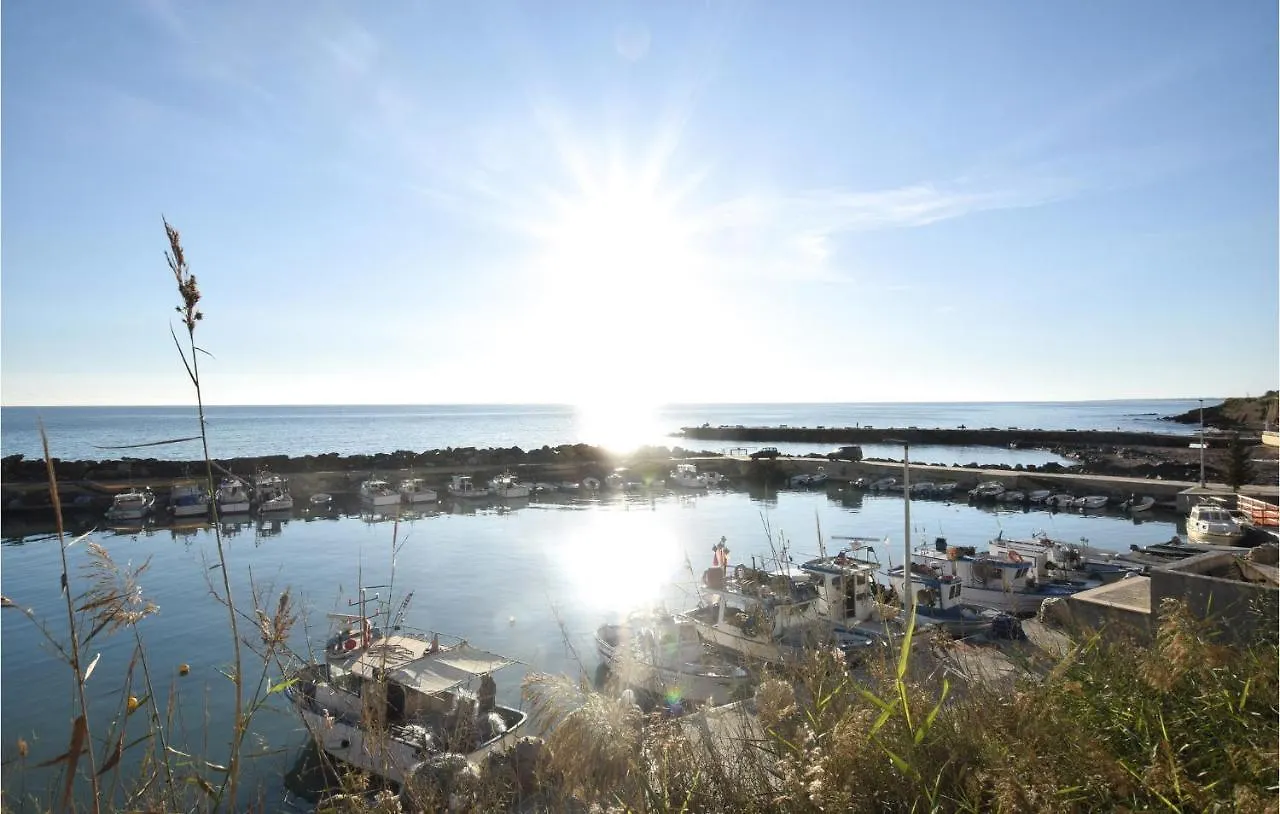 Stunning Home In Selinunte With Wifi Marinella di Selinunte 0*,