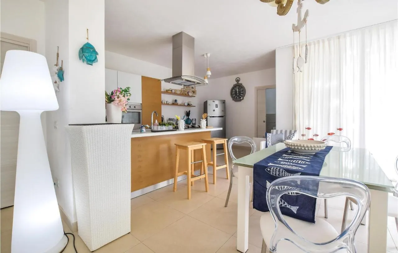 Stunning Home In Selinunte With Wifi Marinella di Selinunte Holiday home