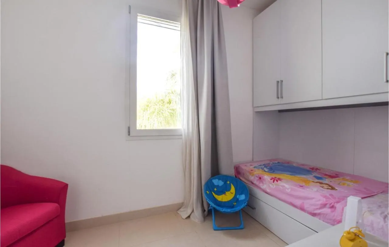 Holiday home Stunning Home In Selinunte With Wifi Marinella di Selinunte