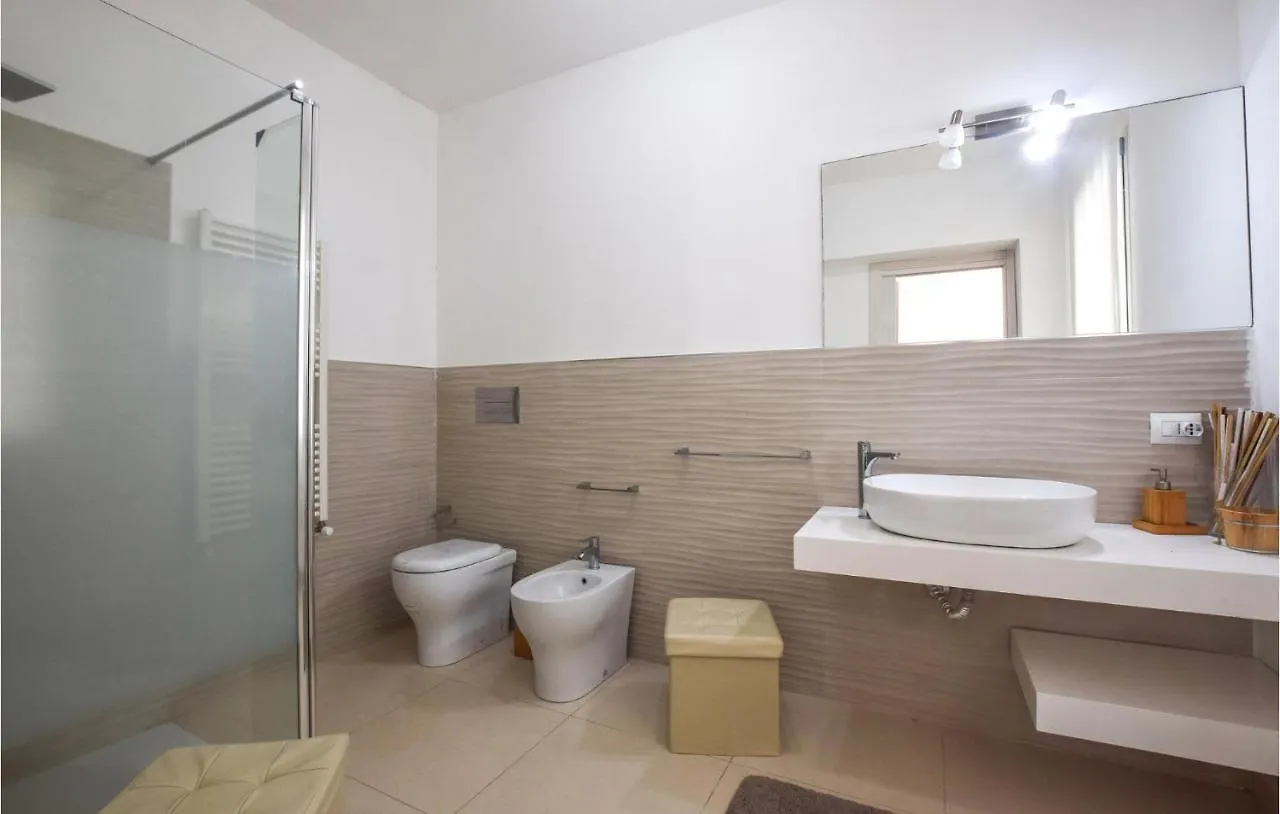 Stunning Home In Selinunte With Wifi Marinella di Selinunte 0*,