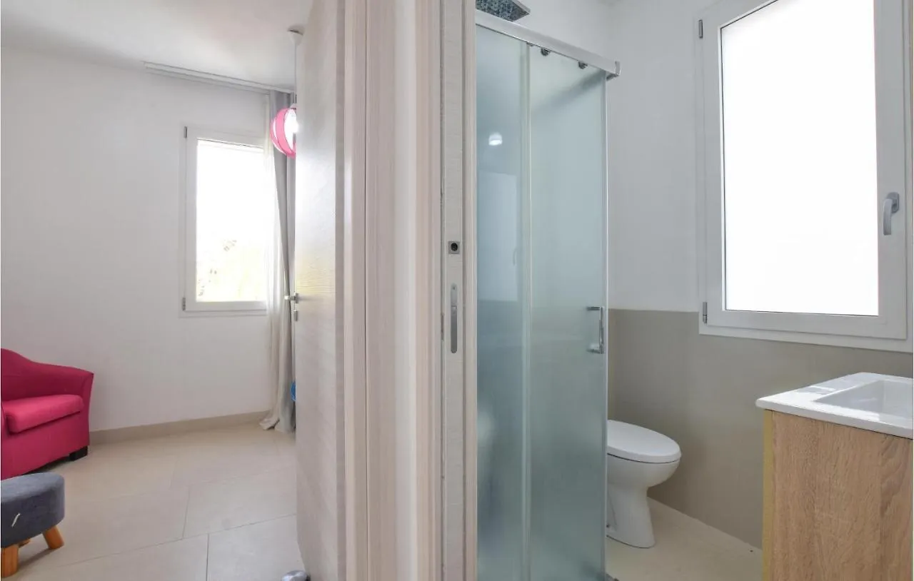 Stunning Home In Selinunte With Wifi Marinella di Selinunte