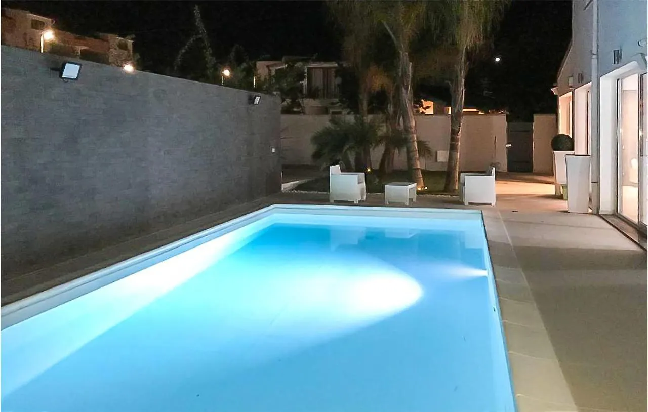 Stunning Home In Selinunte With Wifi Marinella di Selinunte Holiday home